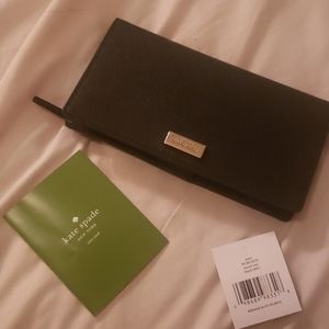 Kate spade wallet new with tags